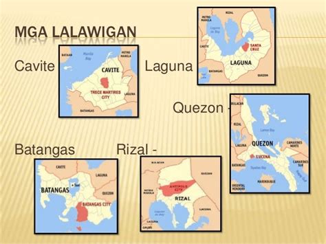 HISTORY: Ang Lalawigan Ng Batangas .